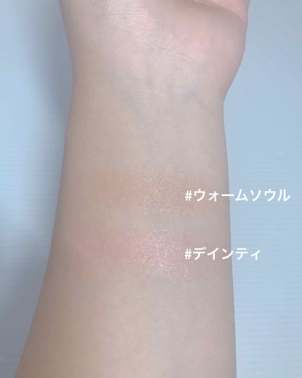 M·A·C ミネラライズ ブラッシュ/M・A・C/パウダーチークを使ったクチコミ(2枚目)