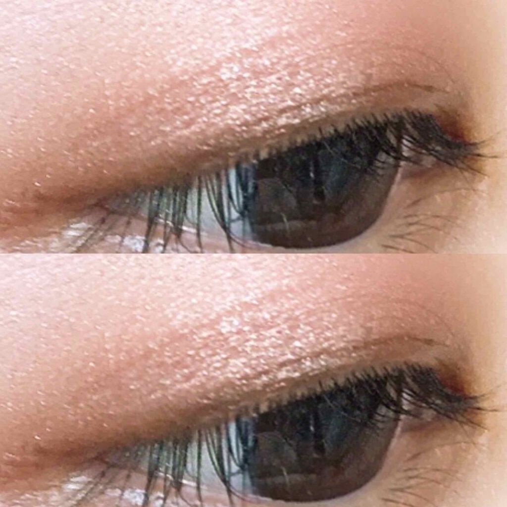 スキニーリッチシャドウ/excel/アイシャドウパレットを使ったクチコミ(2枚目)