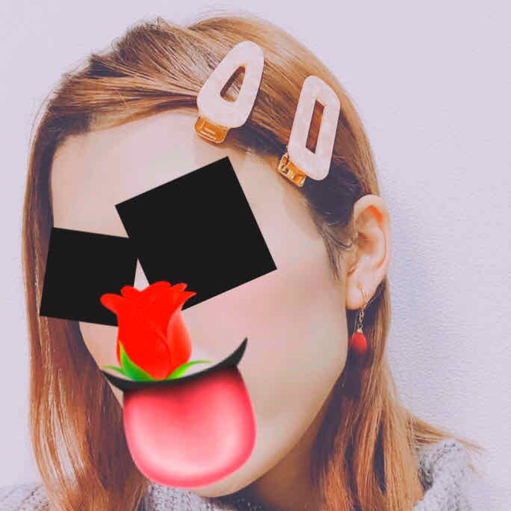 ヘアアクセサリー/ヘアケアグッズを使ったクチコミ（3枚目）