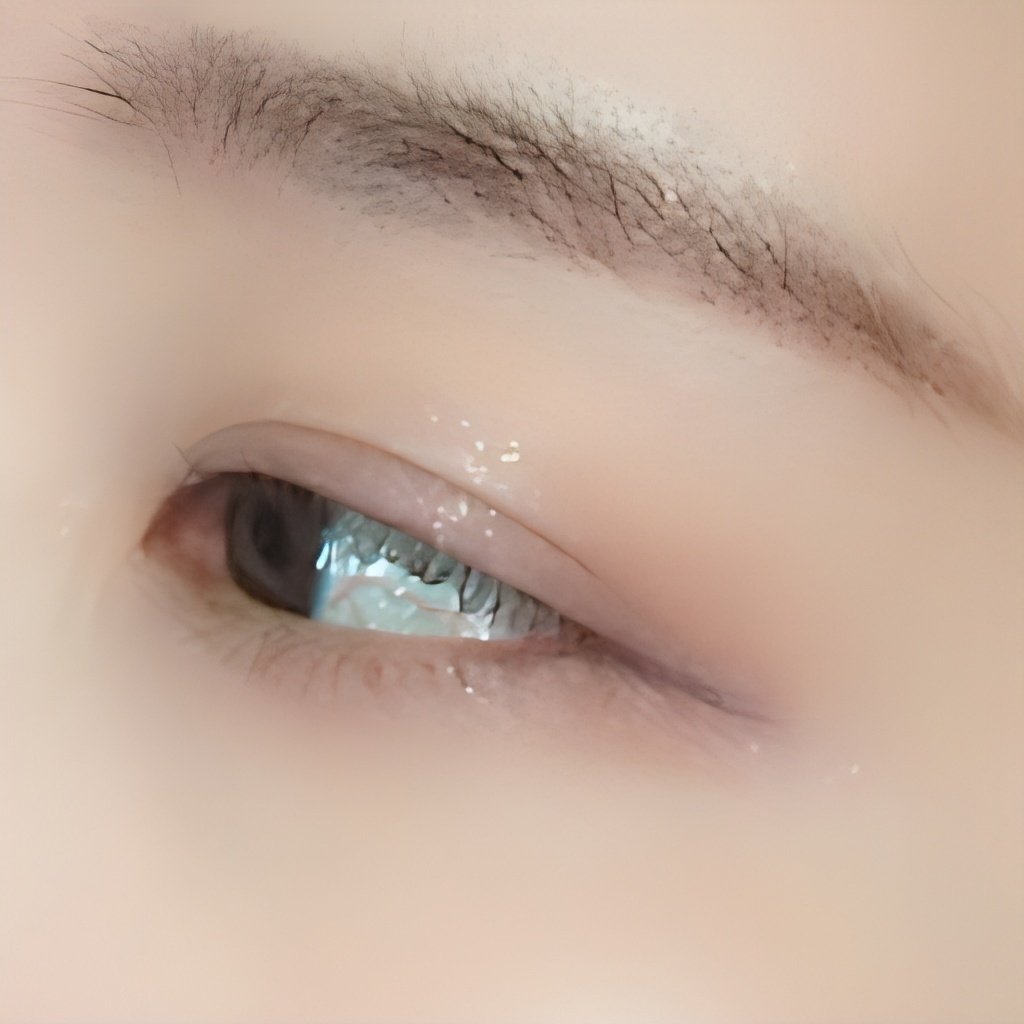 ロング＆カラード ラッシュ/excel/マスカラを使ったクチコミ（3枚目）