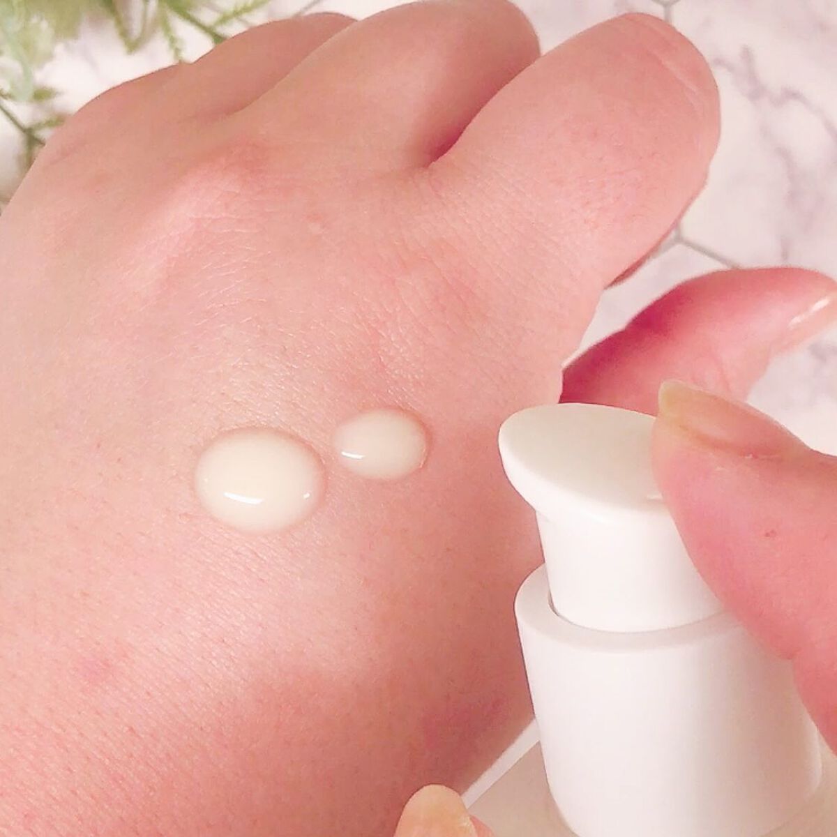 レチノール　シカ　リペア　セラム/innisfree/美容液を使ったクチコミ（3枚目）