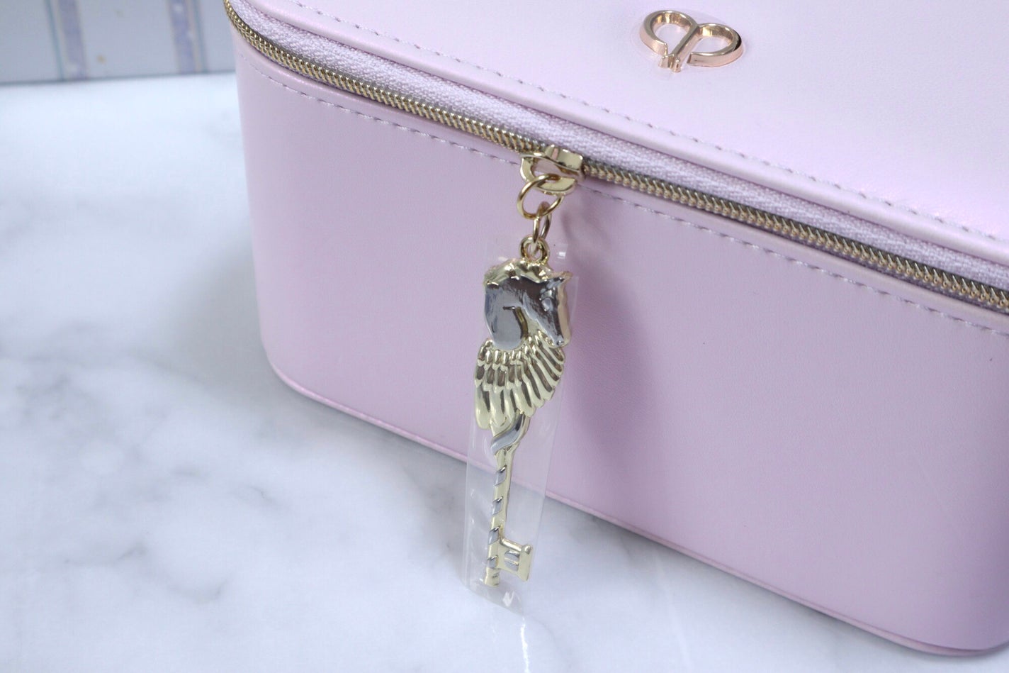 ルージュアレーブル/クレ・ド・ポー ボーテ/口紅を使ったクチコミ(4枚目)