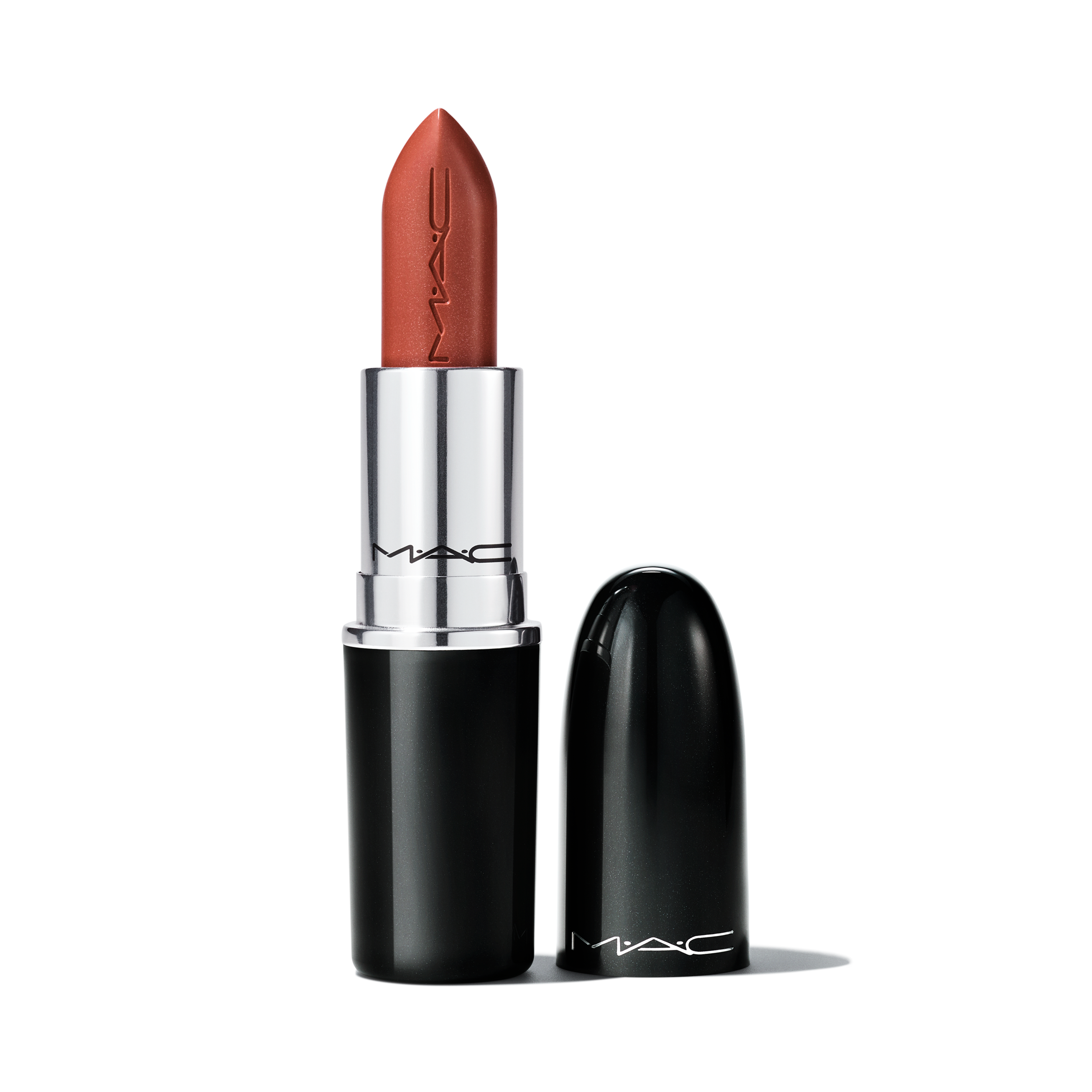 MAC リップ　バラ売り可能 パウダー キス リップスティック | マック MAC Cosmetics 公式