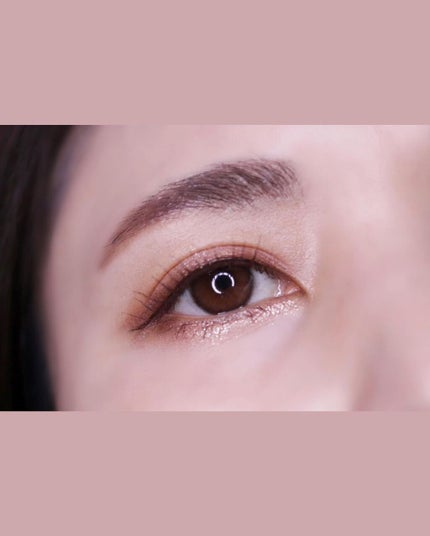 ViVi Ring 1day/OLENS/ワンデー(1DAY)カラコンを使ったクチコミ(5枚目)