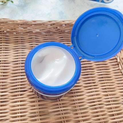 スペシャルジェルクリームA (ホワイト)(医薬部外品)/アクアレーベル/オールインワン化粧品を使ったクチコミ(6枚目)