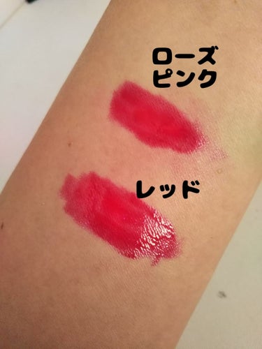 UR GLAM　MARBLE FACE POWDER/U R GLAM/プレストパウダーを使ったクチコミ（2枚目）