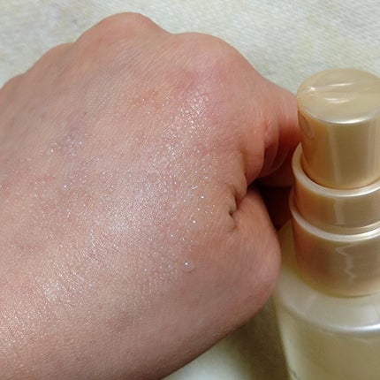 モイストラボ メイクキープミスト<ツヤタイプ>/Moist Labo/ミスト状化粧水を使ったクチコミ(7枚目)