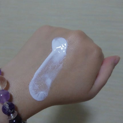 ミノンUVマイルドミルク/ミノン/日焼け止めミルクを使ったクチコミ(3枚目)