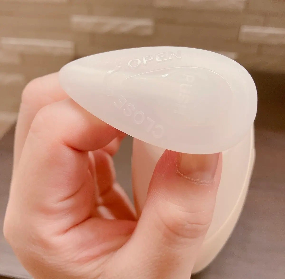 エクストラケア アロマミルク/ジョンソンボディケア/ボディミルクを使ったクチコミ(2枚目)