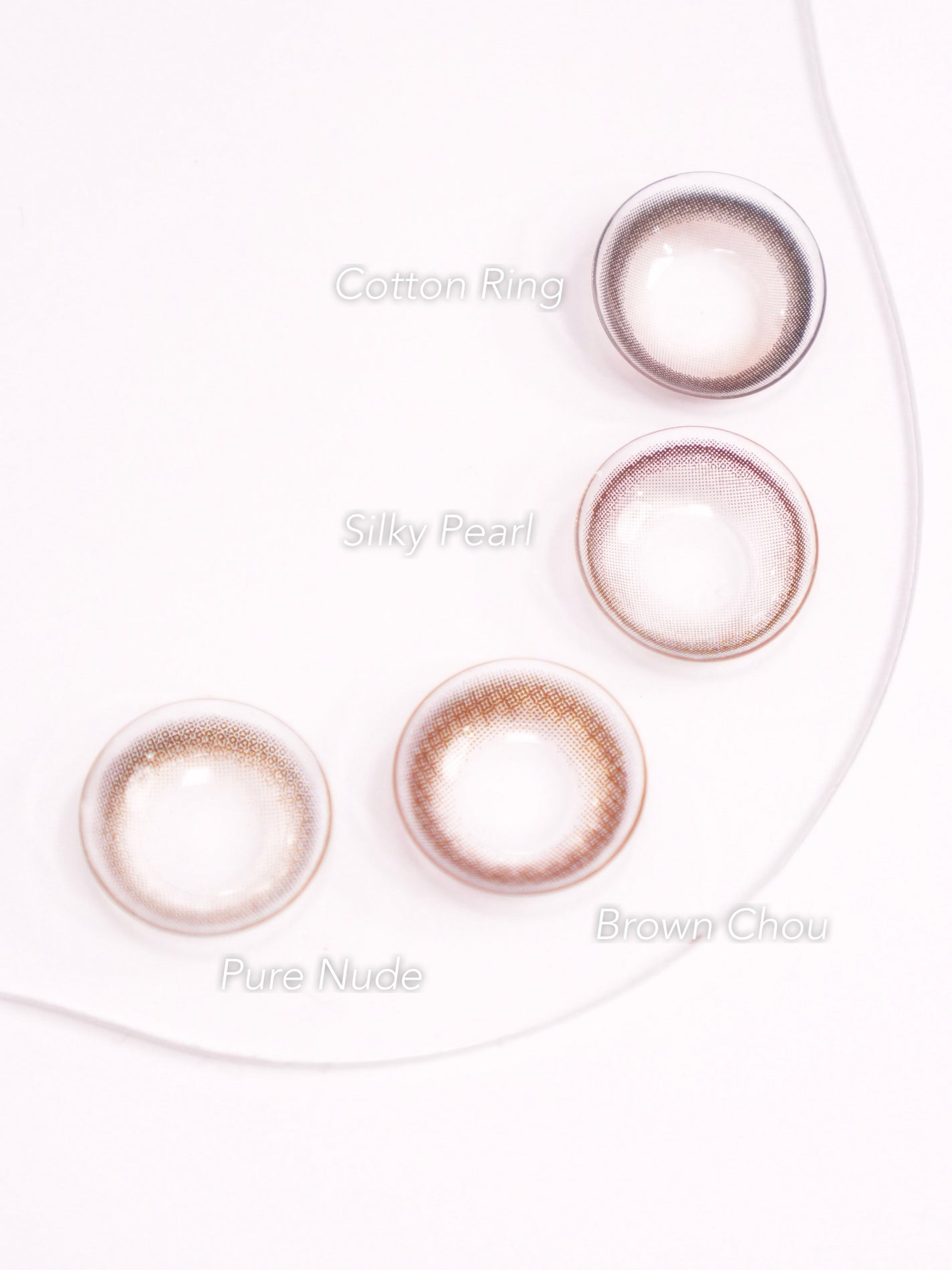 melloew 1day/melloew/ワンデー(1DAY)カラコンを使ったクチコミ(8枚目)