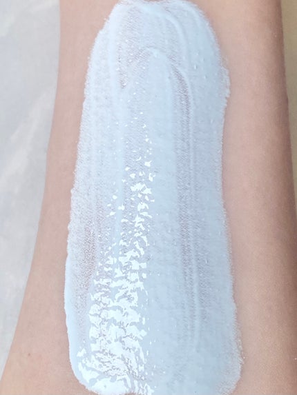 ジルスチュアート ルーセントシフォン トーンアップ プライマー/JILL STUART/化粧下地を使ったクチコミ(10枚目)