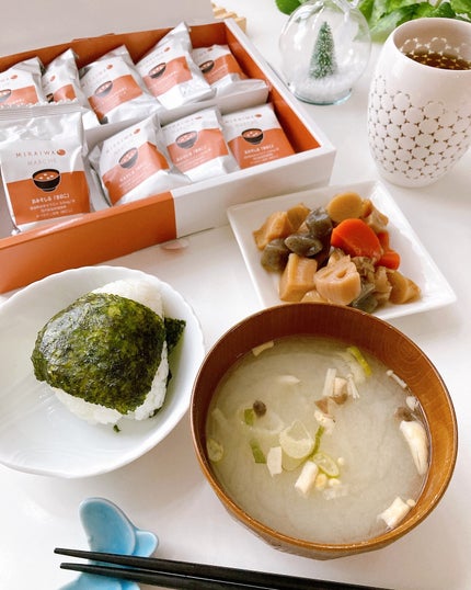 ひだまり@毎日投稿✨ on LIPS 「寒くなってきて暖かいものが飲みたい🤍そんな時に手軽に飲めて..」(6枚目)