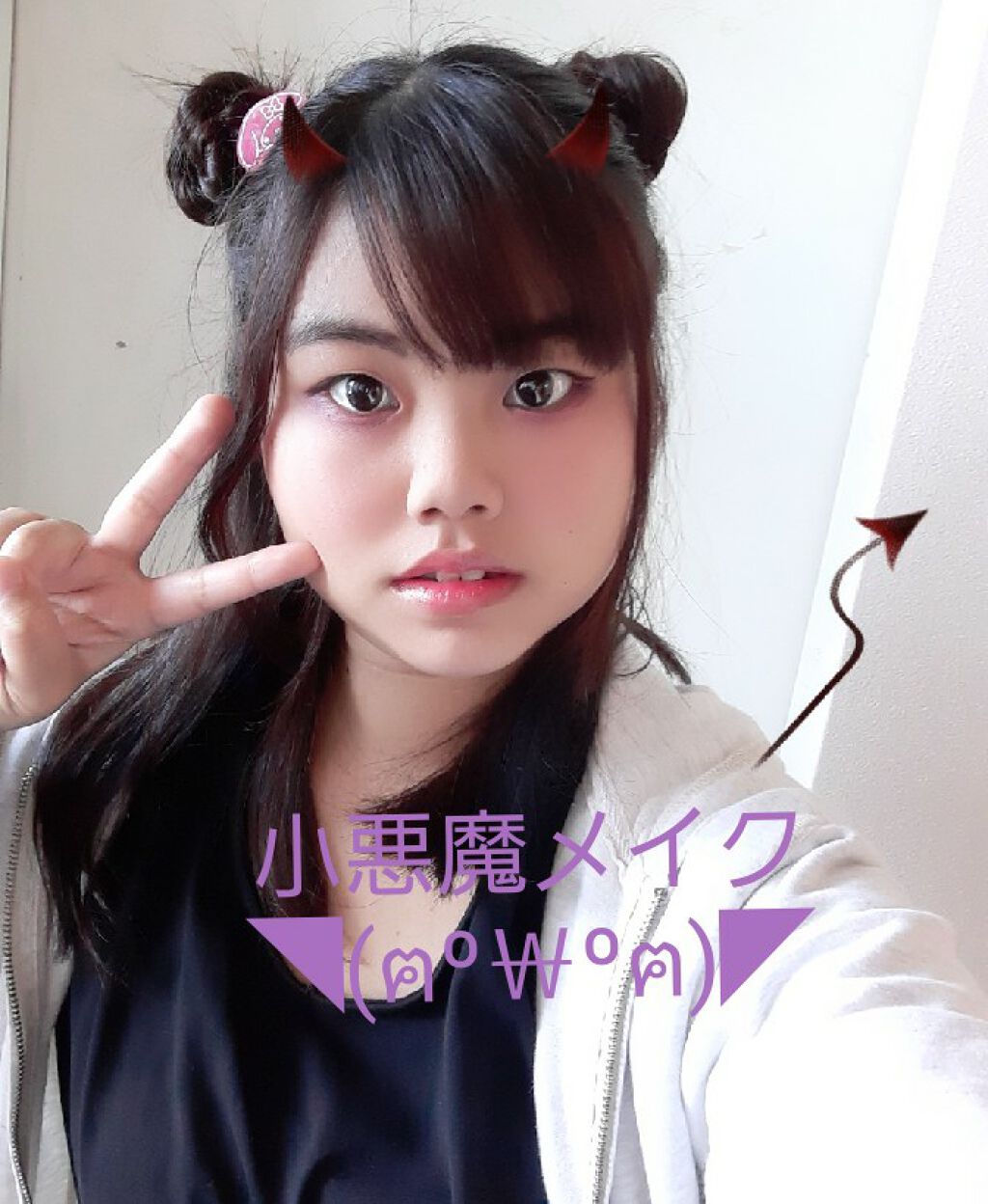 UVクリアフェイスパウダー/CEZANNE/プレストパウダーを使ったクチコミ(1枚目)