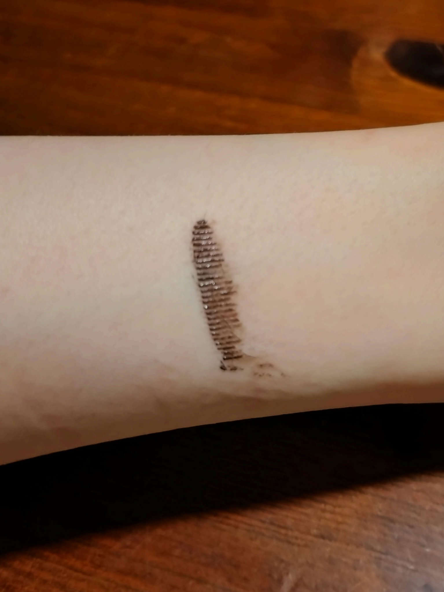 クイックラッシュカーラー/キャンメイク/マスカラ下地を使ったクチコミ（3枚目）