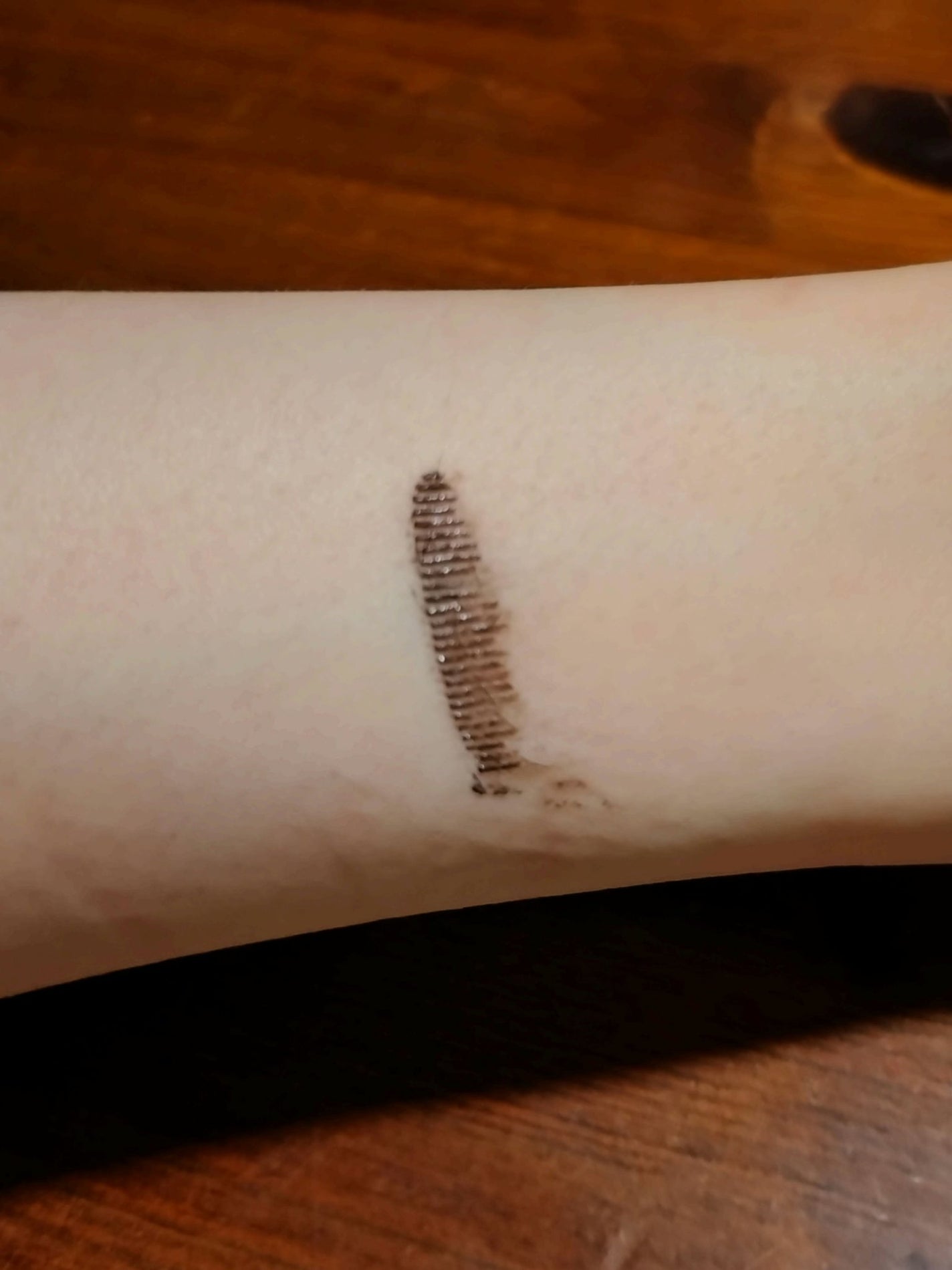 クイックラッシュカーラー/キャンメイク/マスカラ下地を使ったクチコミ(3枚目)