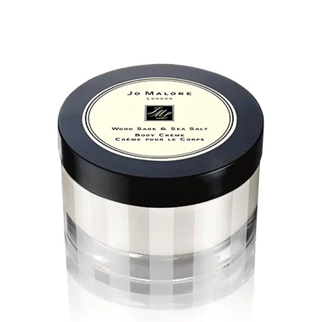 ウッド セージ&シー ソルト ボディ クレーム Jo MALONE LONDON