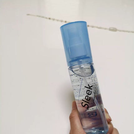 ドライシャンプー/スリーク by サラサロン/ドライシャンプーを使ったクチコミ(5枚目)