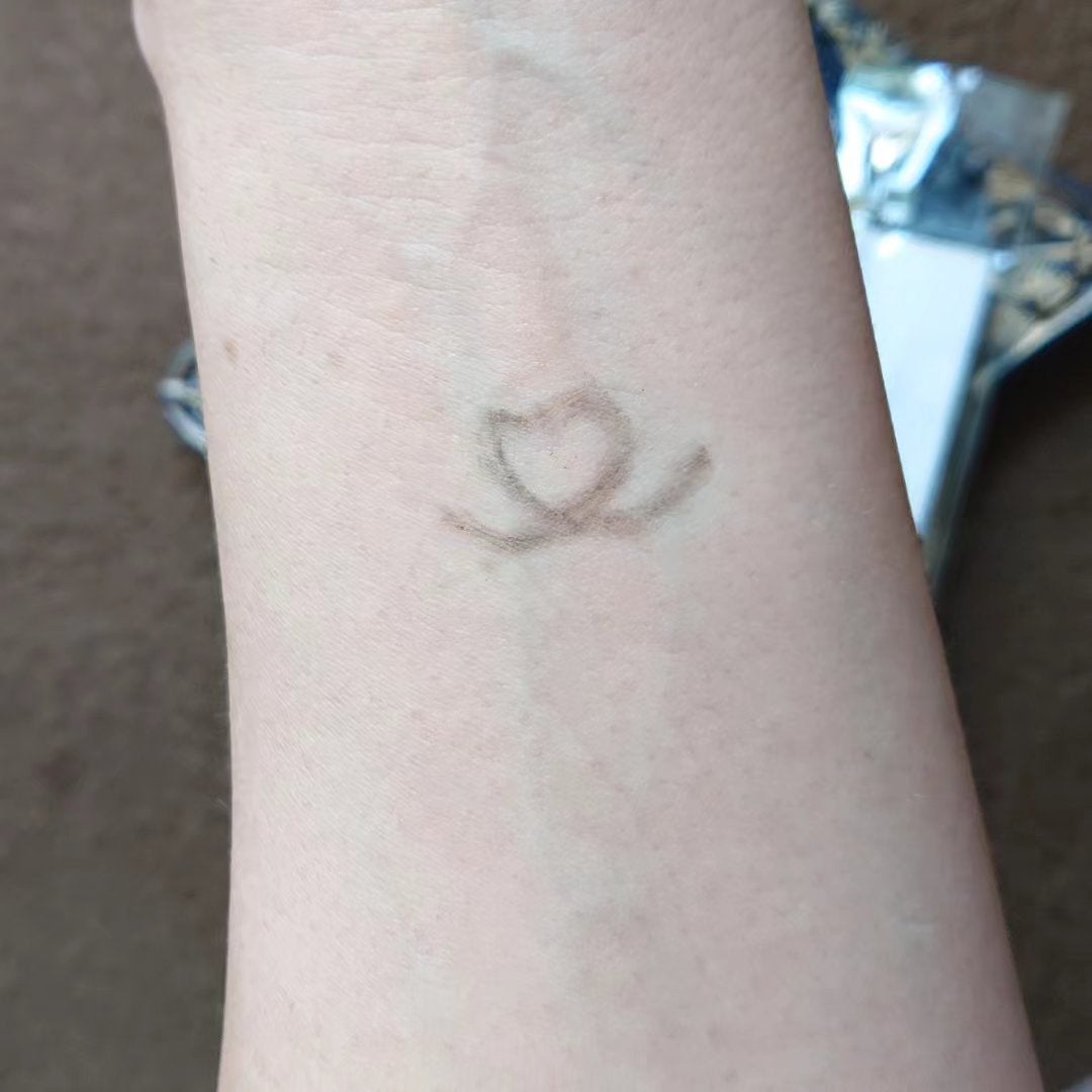 ノベルアイブロウ アイブロウペンシル/Novel Hero/アイブロウペンシルを使ったクチコミ(6枚目)