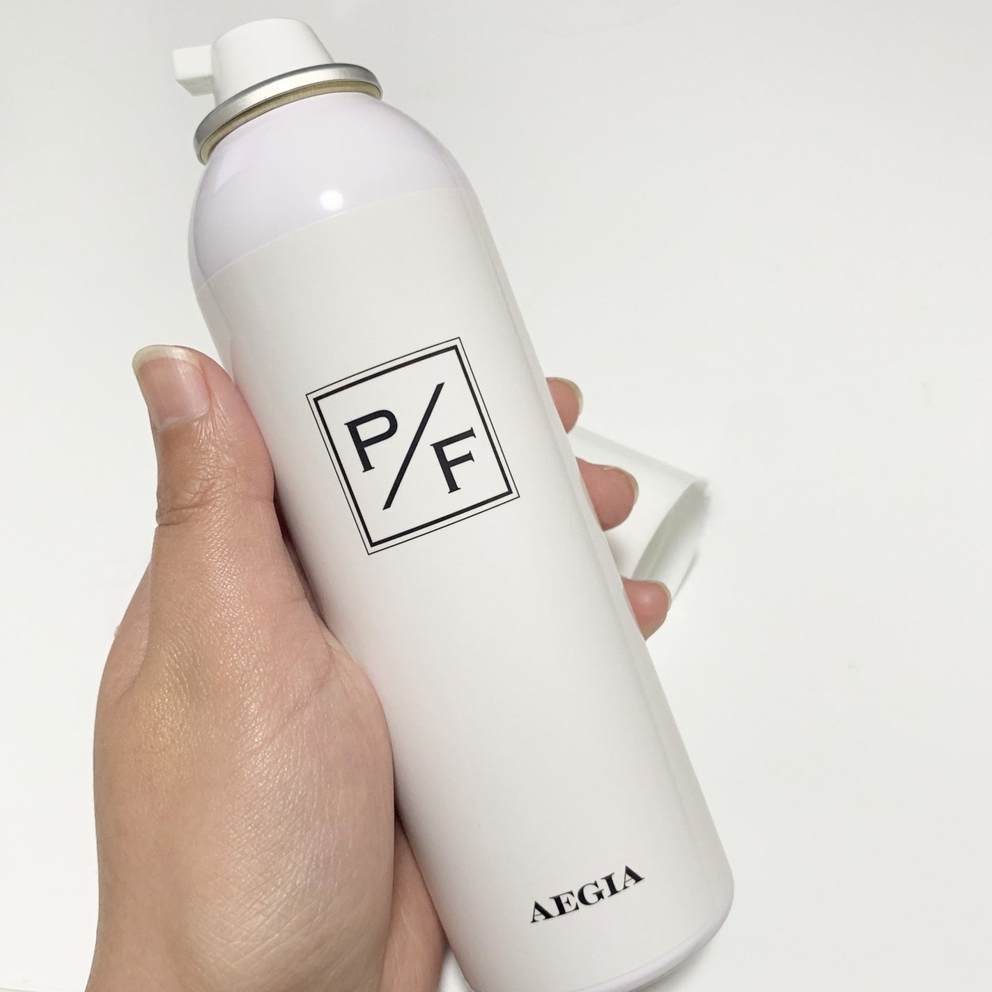 プロテクトフォームP/syante/その他を使ったクチコミ(1枚目)