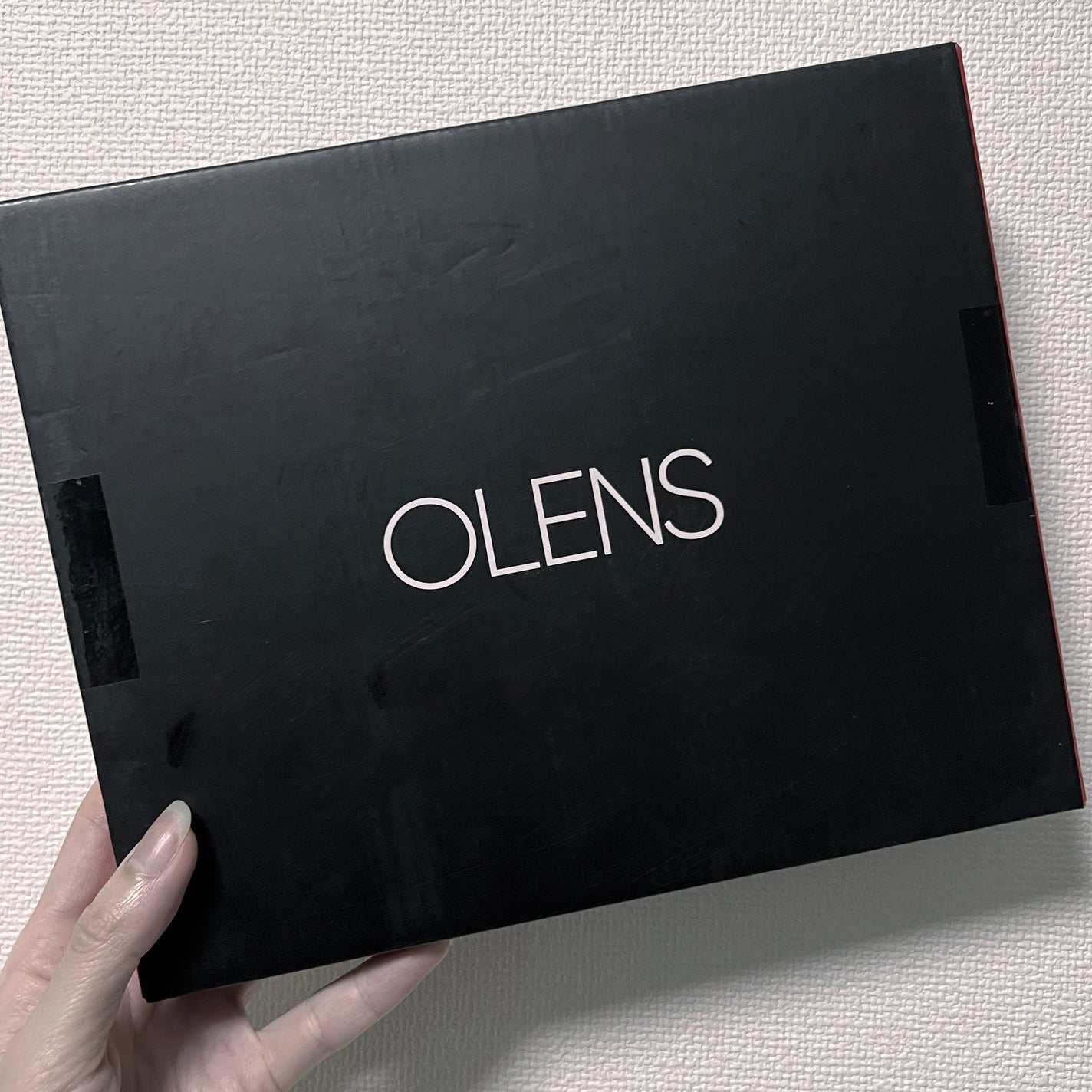 ショコラスウィート アイズ/リンメル ロンドン/アイシャドウパレットを使ったクチコミ(5枚目)