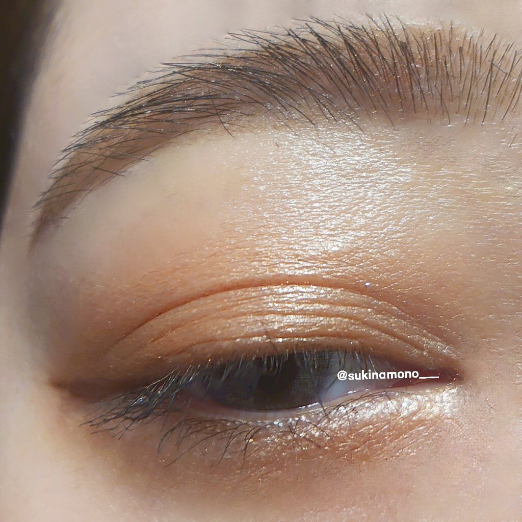 フェアリー ワンデー シマーリングシリーズ （FAIRY1day Shimmering series）/FAIRY/ワンデー（１DAY）カラコンを使ったクチコミ（3枚目）