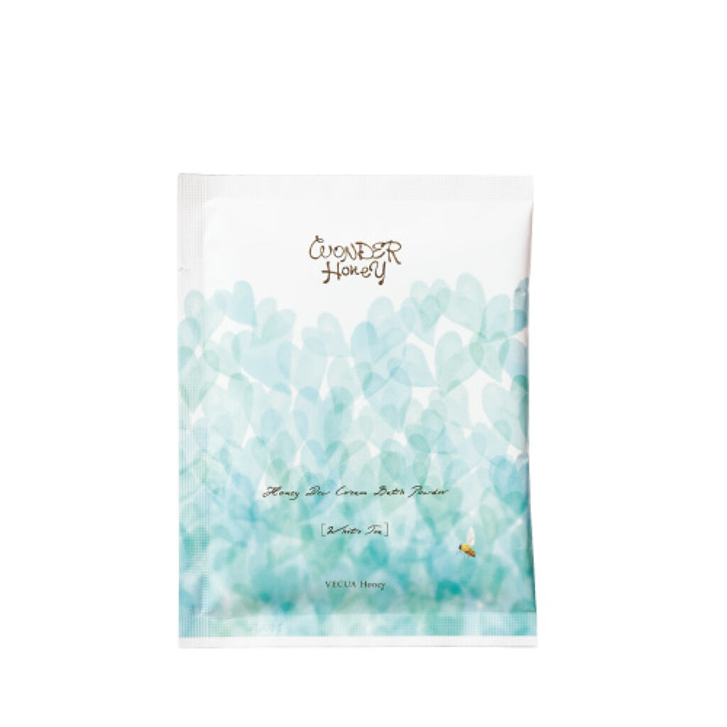 ホワイトティー