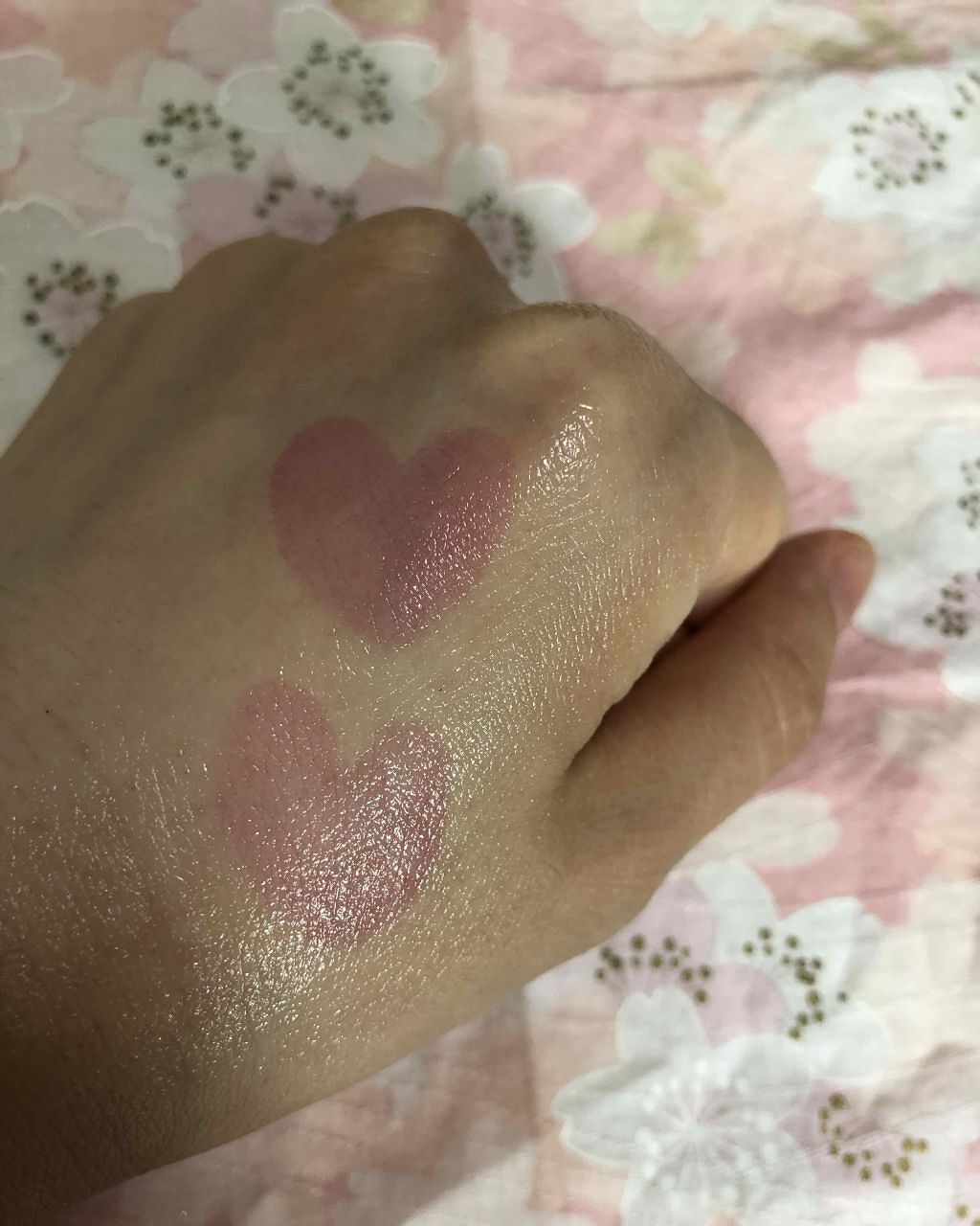 コンフォート リップオイル /CLARINS/リップグロスを使ったクチコミ(3枚目)