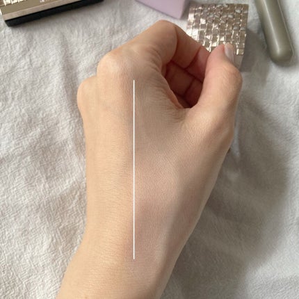 ドラマティックスキンセンサーベース EX UV+/マキアージュ/化粧下地を使ったクチコミ(6枚目)