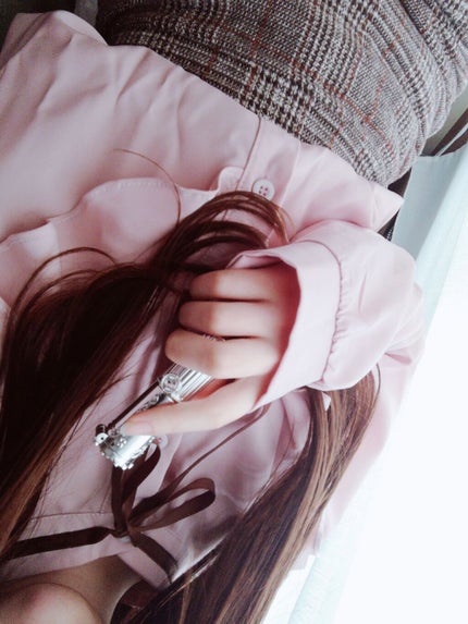 リップブロッサム/JILL STUART/口紅を使ったクチコミ(1枚目)