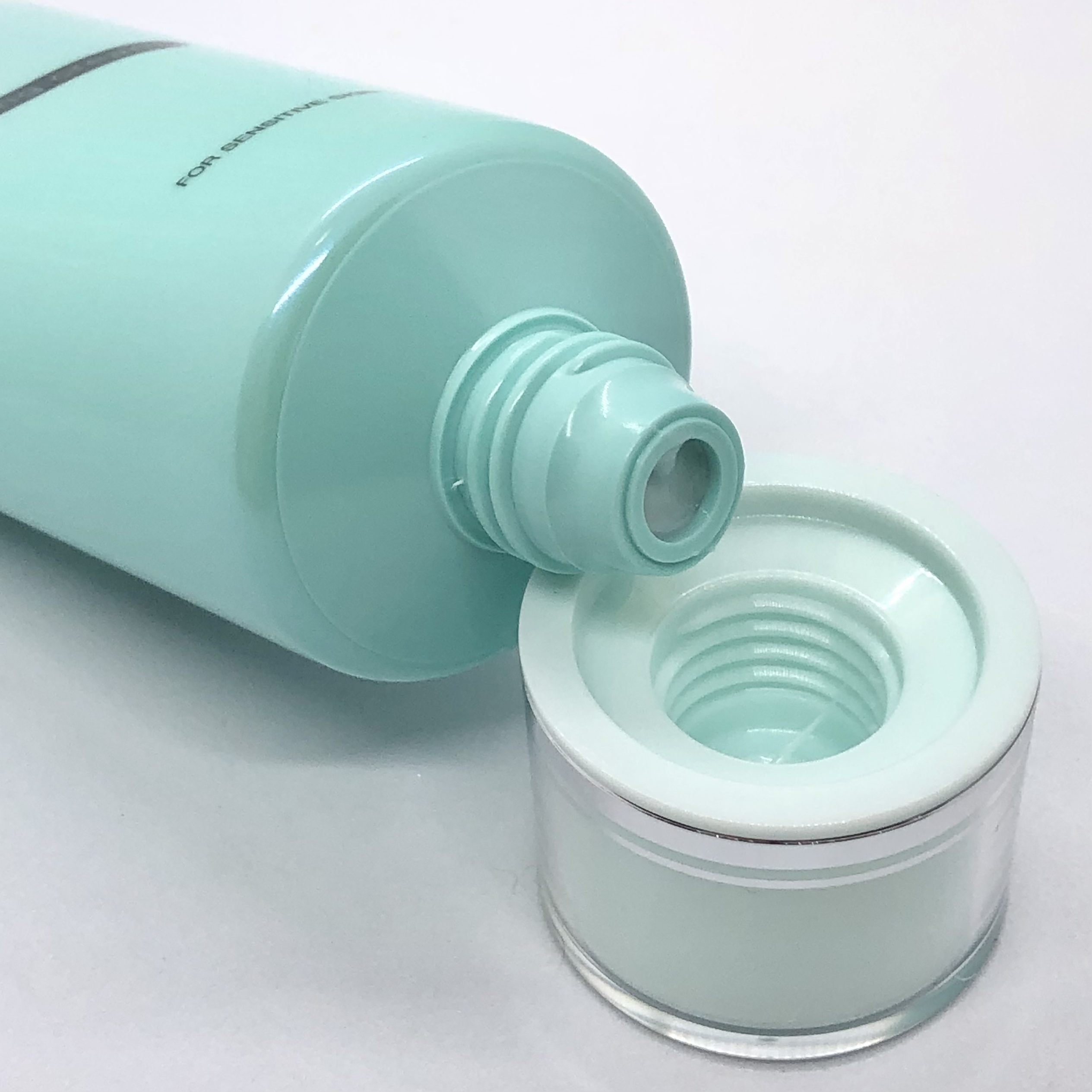 Ⅲ ウォッシングクリーム/NOV/洗顔フォームを使ったクチコミ（2枚目）