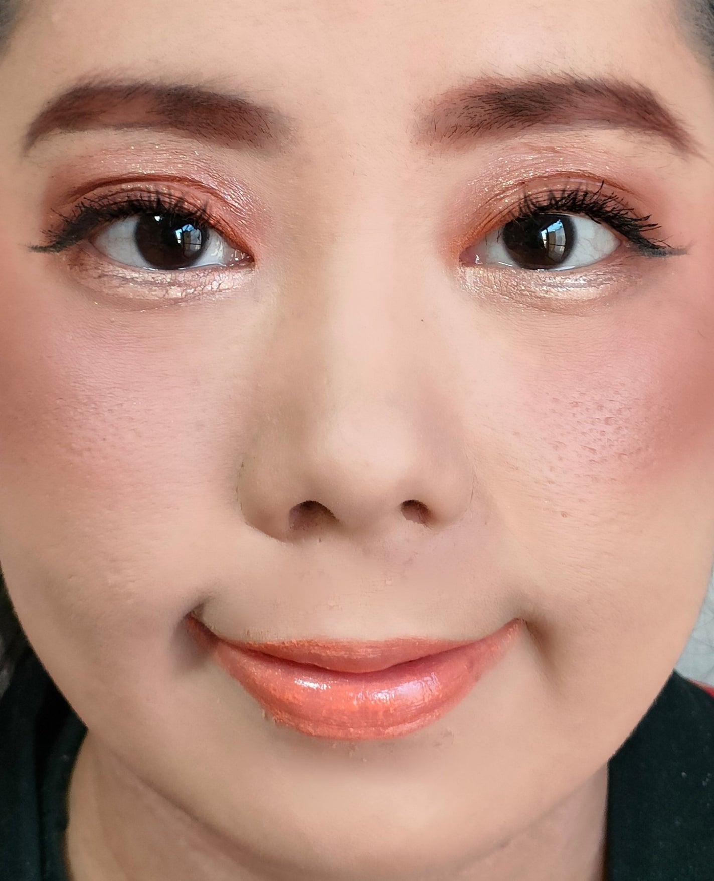 ブラッシュ/NARS/パウダーチークを使ったクチコミ(7枚目)