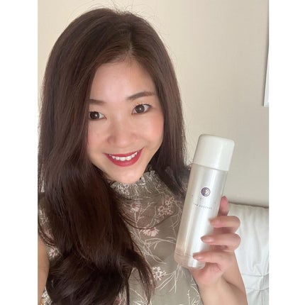 エッセンス/タッチャ/化粧水を使ったクチコミ(9枚目)