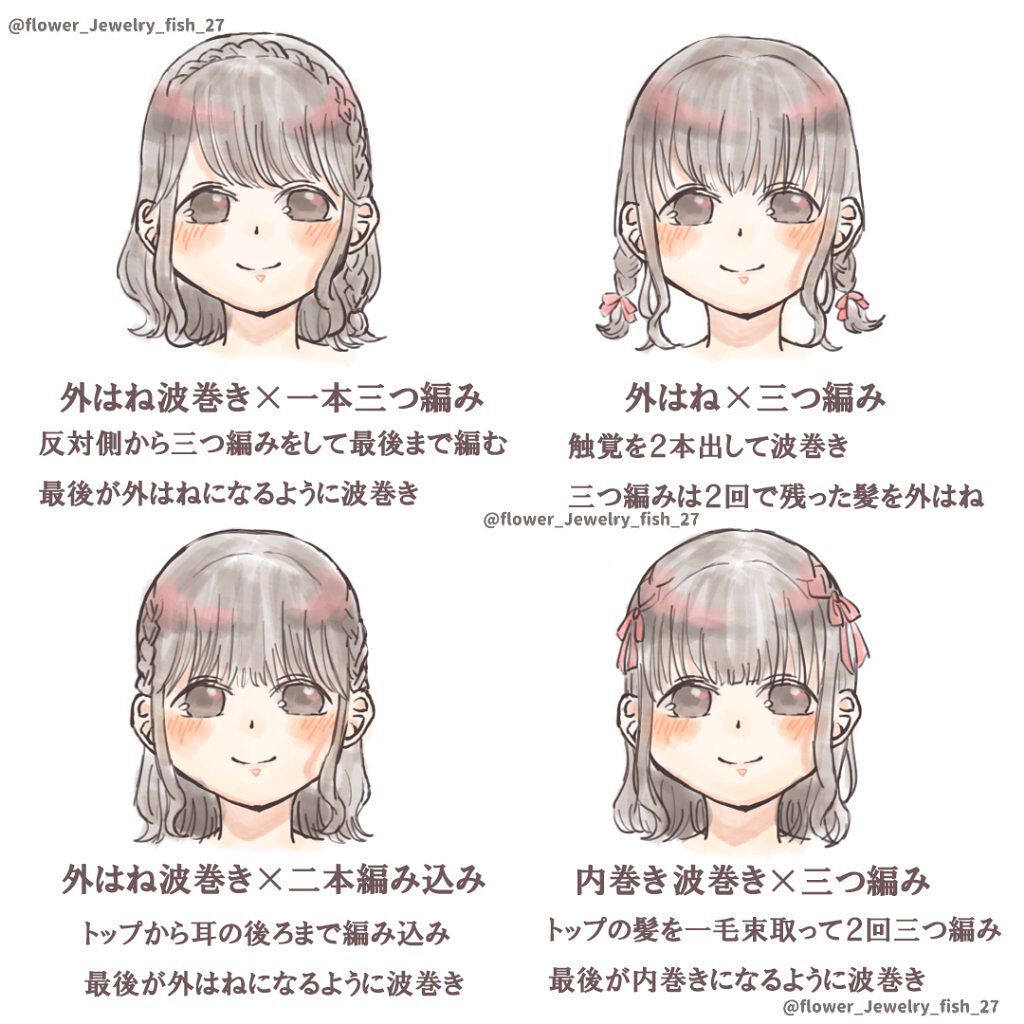 芯からうるおいまとまる和草クリーム いち髪の口コミ 簡単 可愛い ボブのヘアカタログ 今回は By 花くらげ Lips