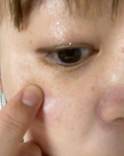 アヴァンセ ジョリ・エ ジョリ・エ クリーミィカラーライナー/アヴァンセ/ペンシルアイライナーを使ったクチコミ(5枚目)