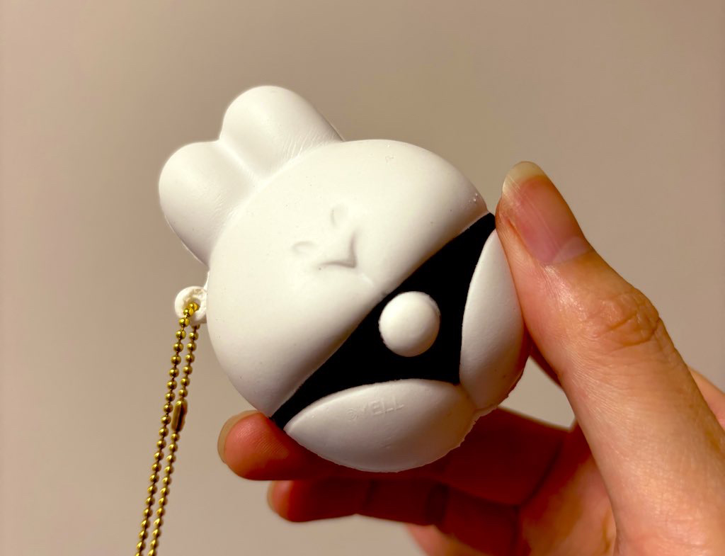 3DアイブロウカラーN BR-3 ピンクベージュ（明るいブラウン～レッド系の髪色に合う）/KATE/眉マスカラを使ったクチコミ（3枚目）