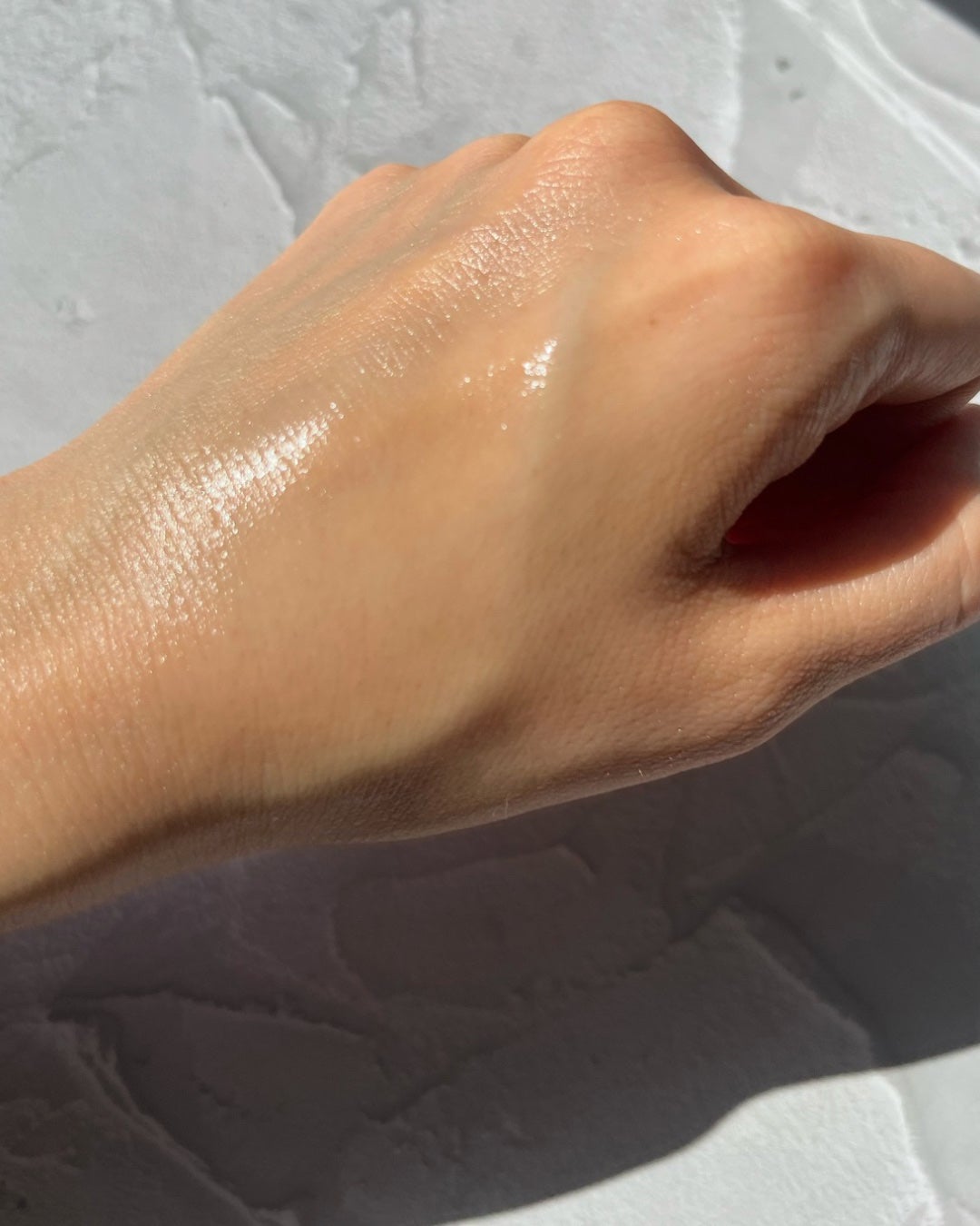 PDRNヒアルロン酸カプセル100セラム/Anua/美容液を使ったクチコミ(3枚目)