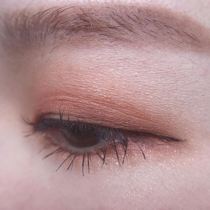 あゆみ on LIPS 「・\#todaysmake/・アイシャドウ☑@celefit...」(4枚目)