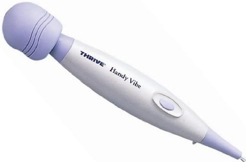 THRIVE ハンディマッサージャー MD-011