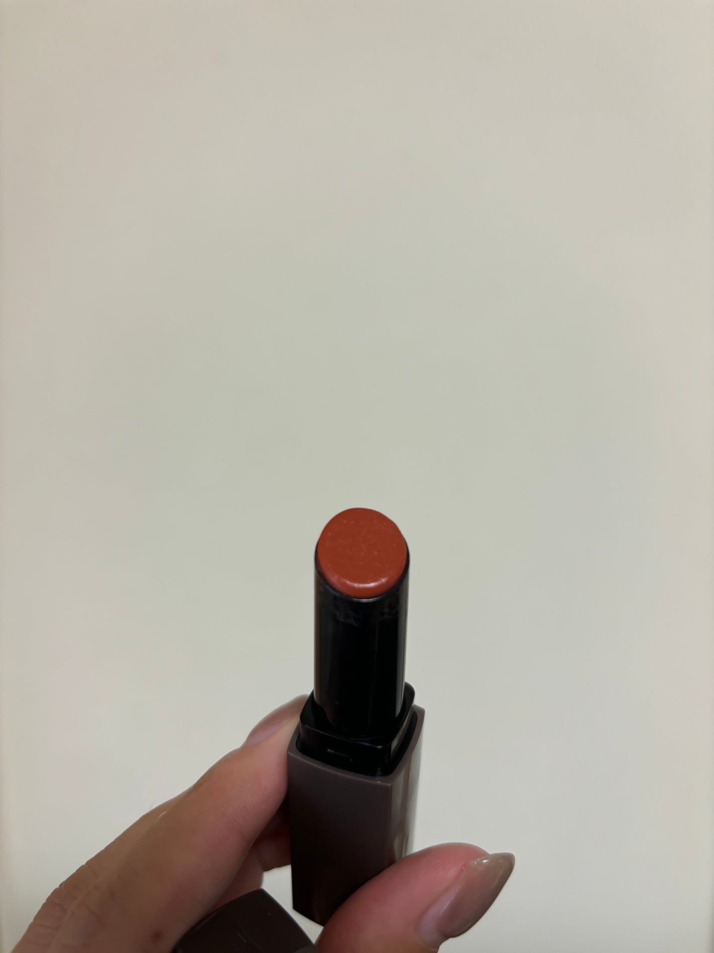 リップカラーシールド/CEZANNE/口紅を使ったクチコミ(2枚目)