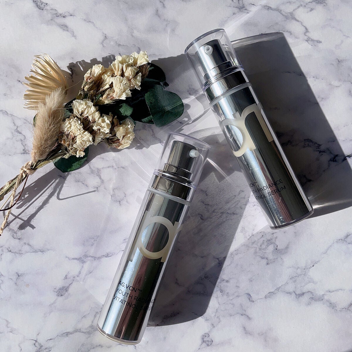 ユース ラディアンス ビタチノール セラム/primera/美容液を使ったクチコミ(4枚目)