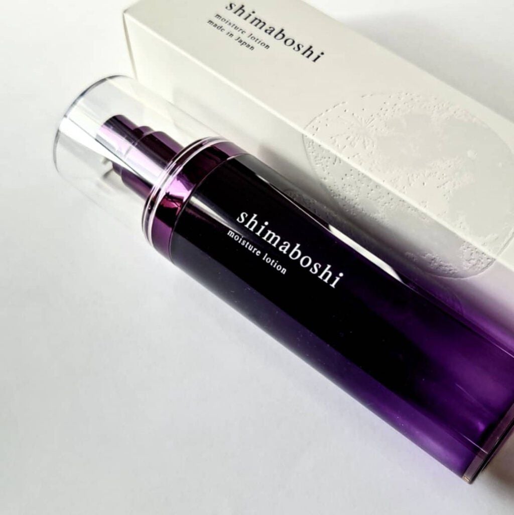 モイスチャーローション/shimaboshi/化粧水を使ったクチコミ(3枚目)