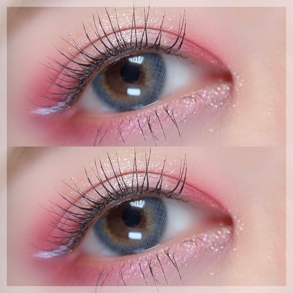 スムースリキッドアイライナー スーパーキープ/ヒロインメイク/リキッドアイライナーを使ったクチコミ(1枚目)