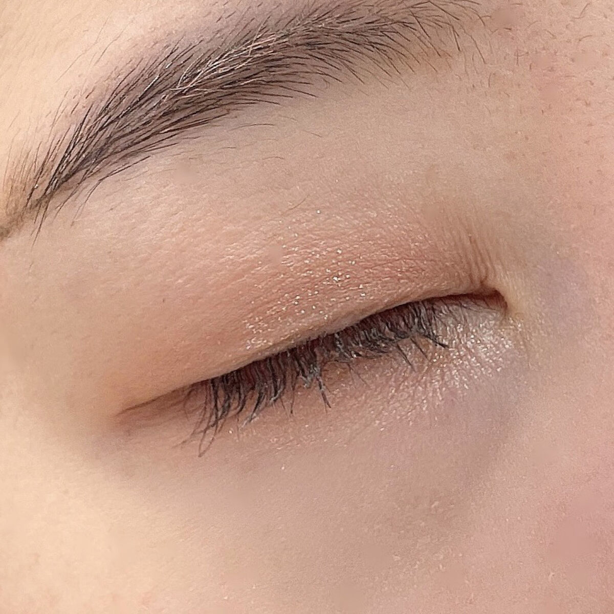 レ ベージュ パレット ルガール/CHANEL/アイシャドウパレットを使ったクチコミ（3枚目）