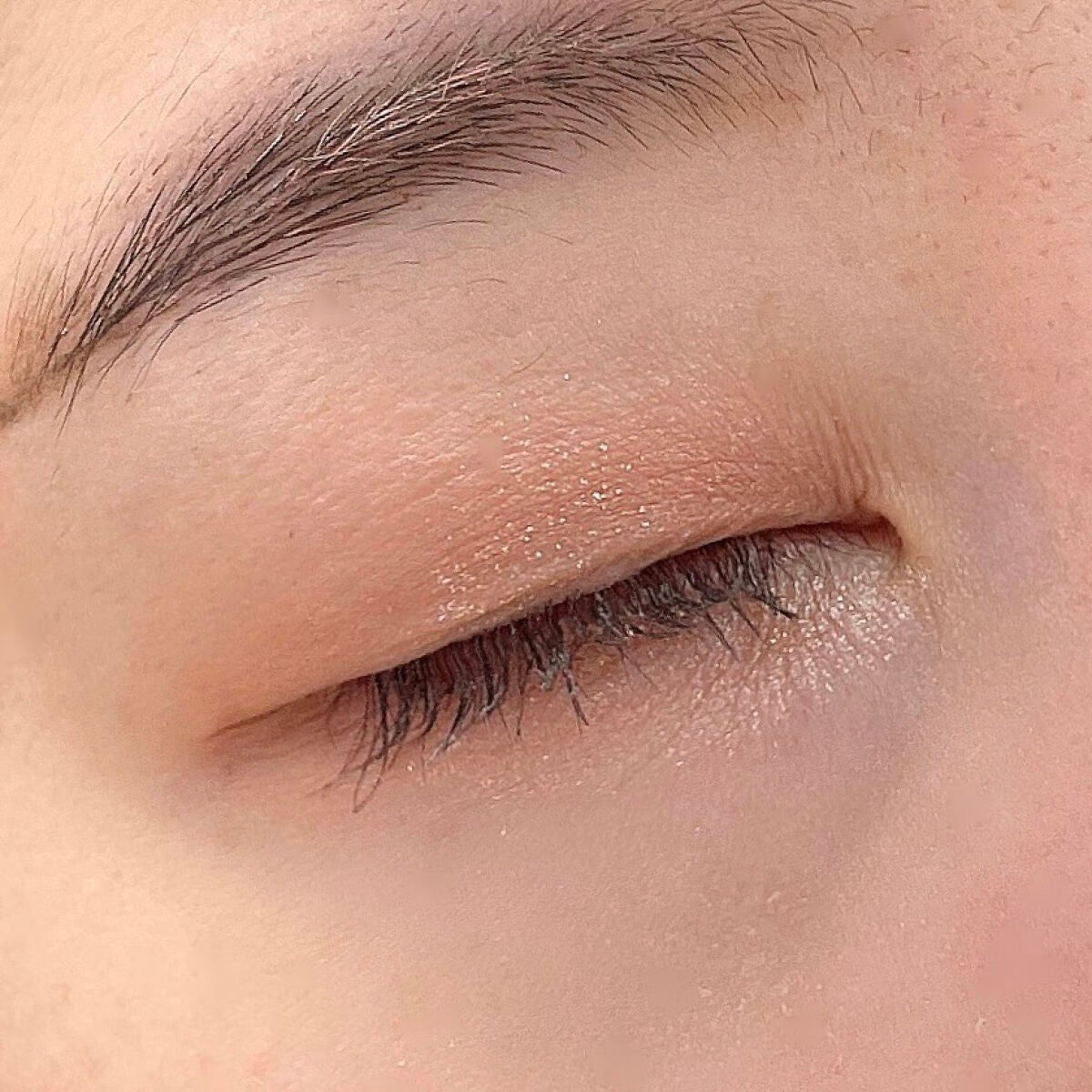 レ ベージュ パレット ルガール/CHANEL/アイシャドウパレットを使ったクチコミ(3枚目)