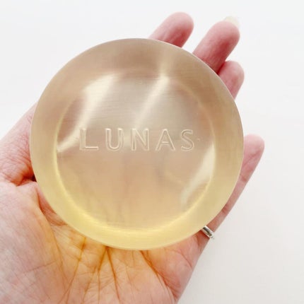 プラケアEQソープ/LUNAS (ルーナス)/ボディ石鹸を使ったクチコミ(4枚目)