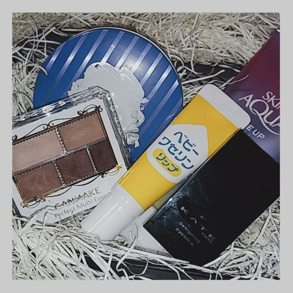 ベビーワセリンリップ/健栄製薬/リップクリームを使ったクチコミ（2枚目）