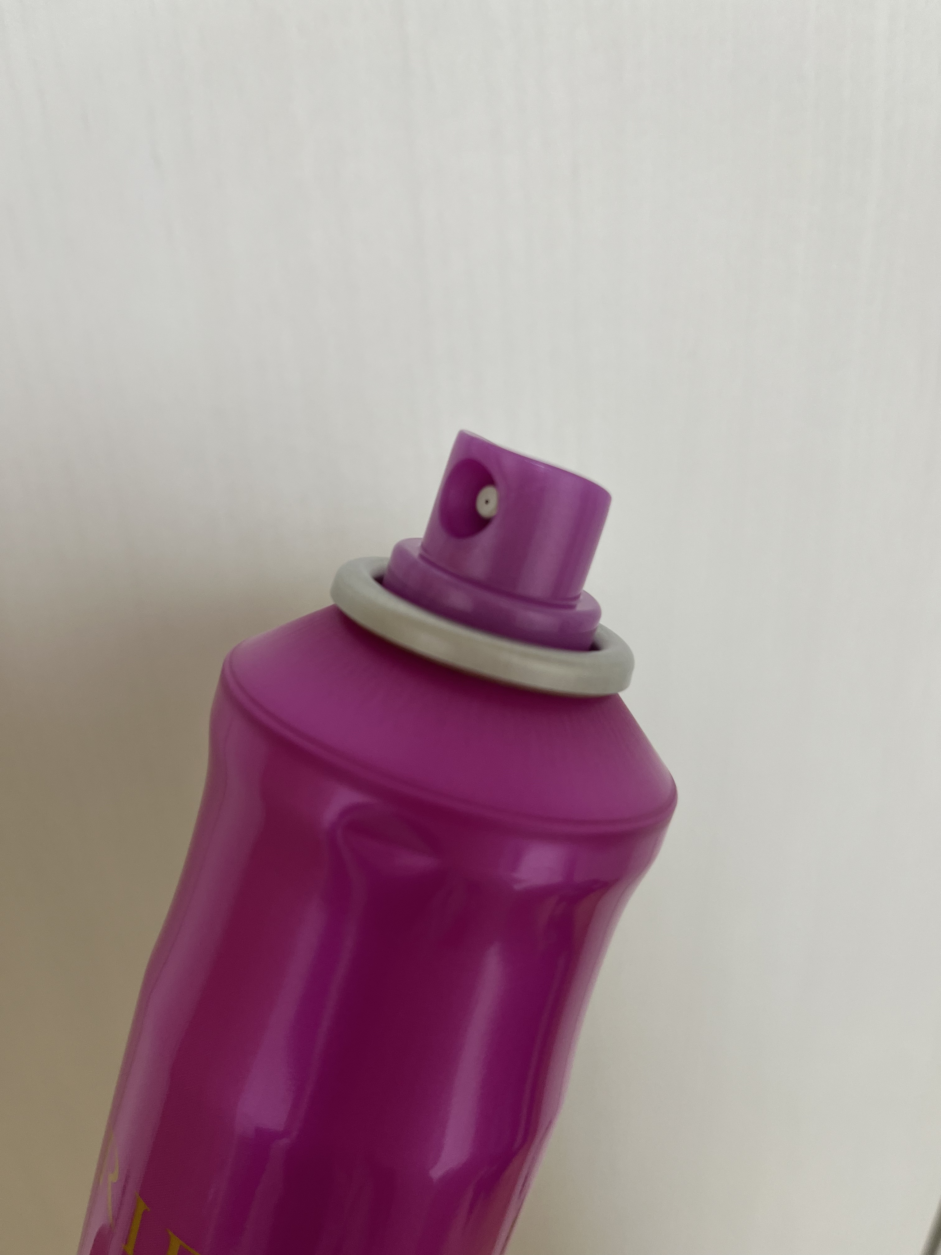 トリエ フィックス スプレー 10/LebeL/ヘアスプレーを使ったクチコミ（1枚目）