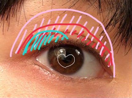 マイシャドウパレット Plum/play on make/アイシャドウパレットの画像