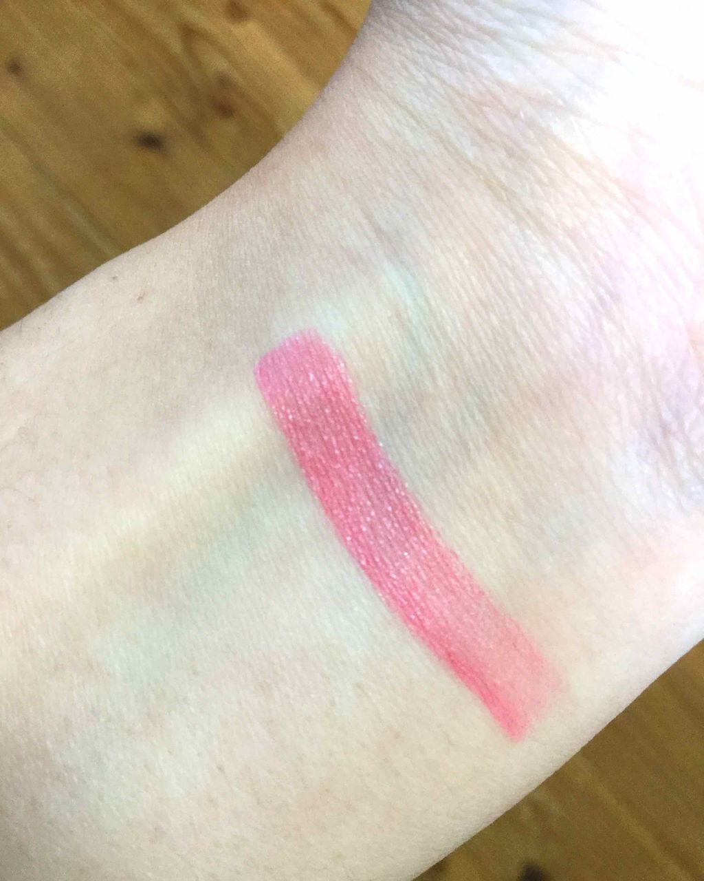 口紅(詰替用)/ちふれ/口紅を使ったクチコミ(2枚目)