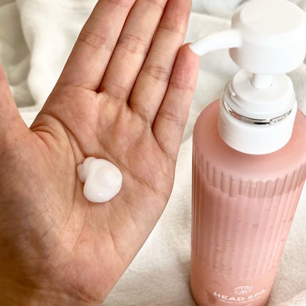 リラックス × うるつや シャンプー/トリートメント/h&s/市販シャンプーを使ったクチコミ(3枚目)